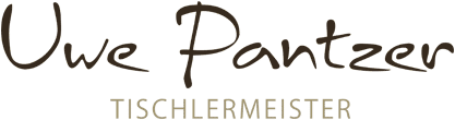 Tischlermeister Uwe Pantzer